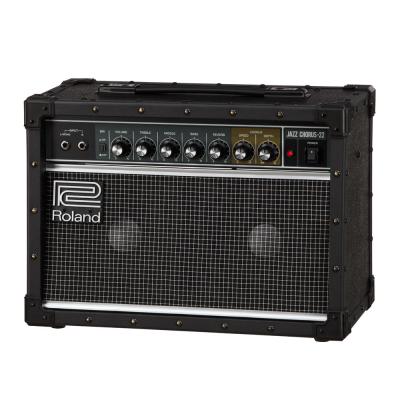 ROLAND JC-22 Jazz Chorus Guitar Amplifier ジャズコーラス ギターアンプ