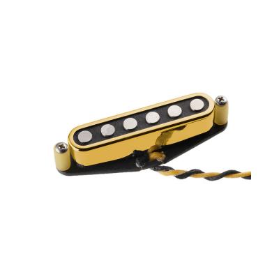 TV Jones Starwood Tele Pickup Neck Gold テレキャスター用ピックアップ