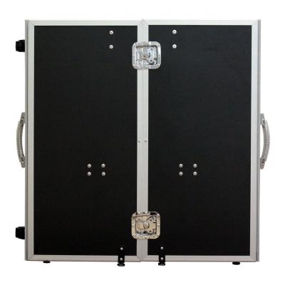 SEELETON SDJT 折りたたみ式 DJテーブル 折り畳み可能