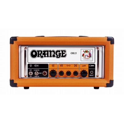 ORANGE OR15H ギターアンプヘッド