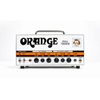 ORANGE DUAL TERROR 30 HEAD ギターアンプヘッド