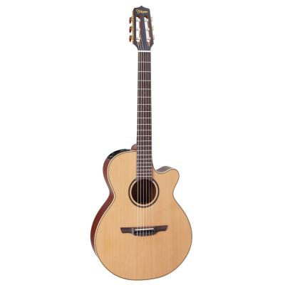 TAKAMINE P3FCN NS エレガットギター