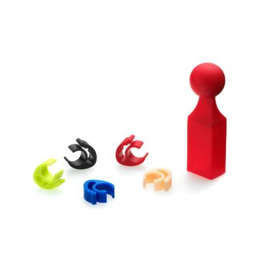 DPA DUA0585 識別リング&メイクアップカバーセット