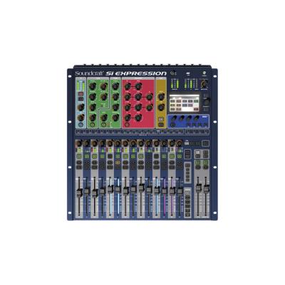 Soundcraft Si Expression 1 デジタルミキサー