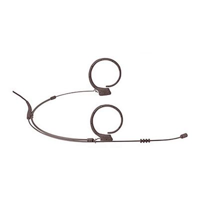 AKG HC82 MD cocoa コンデンサー型 ヘッドウォーンマイクロフォン
