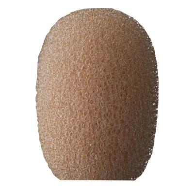 AKG W81 FOAM ウインドスクリーン ベージュ 10個入り