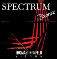 Thomastik-Infeld SB111 Spectrum Bronze 11-52 アコースティックギター弦