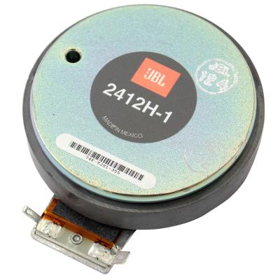 JBL PROFESSIONAL 2412H-1 交換用ツイーターユニット JRX100シリーズ対応 スピーカードライバー/HFユニット