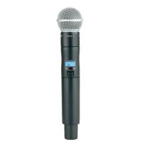 SHURE ULXD2/SM58-G50 ワイヤレスマイク