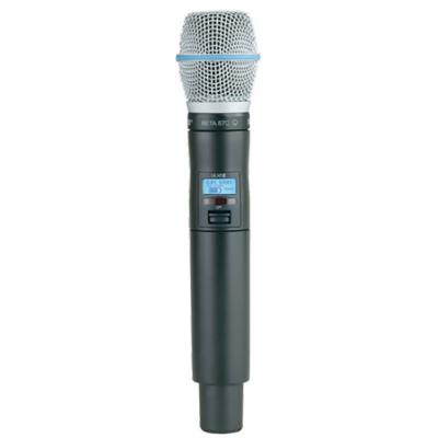 SHURE ULXD2/B87C-G50 ワイヤレスマイク