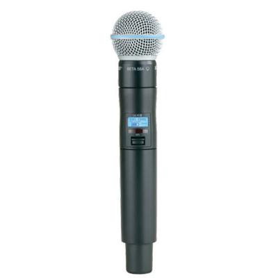 SHURE ULXD2/B58-JB ワイヤレスマイク