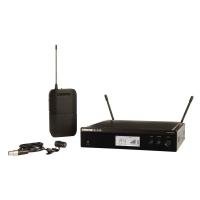 SHURE BLX14R/W85 BLX Wireless プレゼン用ワイヤレスシステム