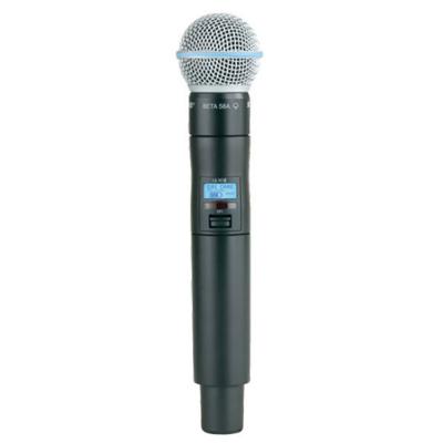 SHURE ULXD2/B58-H50 ワイヤレスマイク