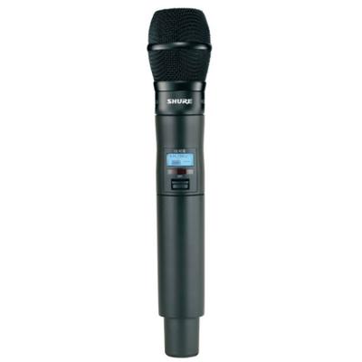 SHURE ULXD2/KSM9-H50 ワイヤレスマイク