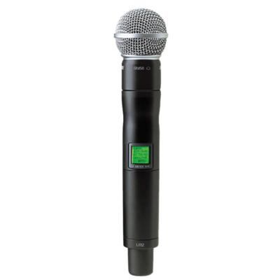 SHURE UR2/SM58-H4HK ワイヤレスマイク