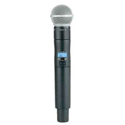 SHURE ULXD2/SM58-J51 ワイヤレスマイク