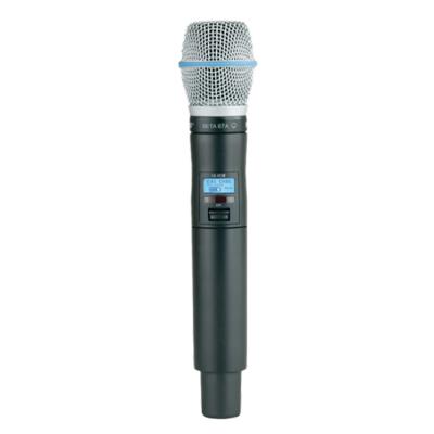 SHURE ULXD2/B87A-H50 ワイヤレスマイク