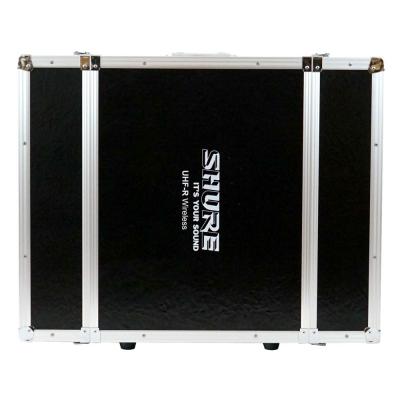 SHURE DWC-2 UHFR UHF-R Wireless用 キャリング・ハードケース