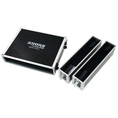 SHURE DWC-2 UHFR UHF-R Wireless用 キャリング・ハードケース 全体像