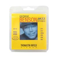 Thomastik-Infeld GR112 GEORGE BENSON JAZZ STRINGS Round Wound ラウンドワウンドギター弦