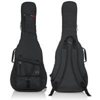 GATOR GT-ACOUSTIC-BLK アコースティックギター用ギグバッグ