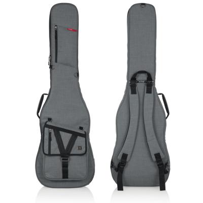 GATOR GT-BASS-GRY ベース用ギグバッグ