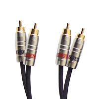 Providence R303 RCA/RCA-RCA/RCA 2.5m RCAケーブル