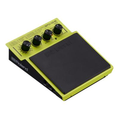 ROLAND SPD-1K SPD ONE KICK 電子パーカッションパッド