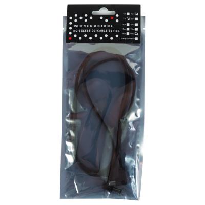 One Control Noiseless DC cable L/L 100cm DCケーブル