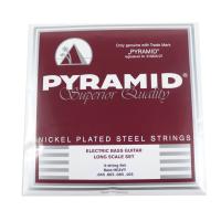 PYRAMID STRINGS EB NPS 045-105 エレキベース弦