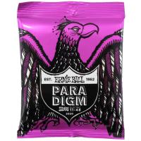 ERNIE BALL 2020 Paradigm Power Slinky 11-48 エレキギター弦