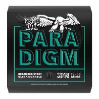 ERNIE BALL 2026 Paradigm Not Even Slinky 12-56 エレキギター弦