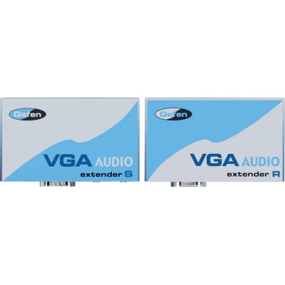 GEFEN EXT-VGA-AUDIO-141 VGA延長機