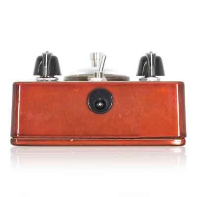 Area 51 The Alienist ブースター エフェクター 側面画像