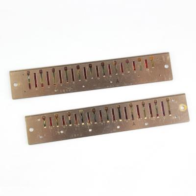 SUZUKI RP-21W A調 SU-21W 交換用リードプレート