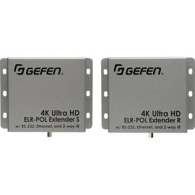 GEFEN EXT-UHD-CAT5-ELRPOL HDMI延長機