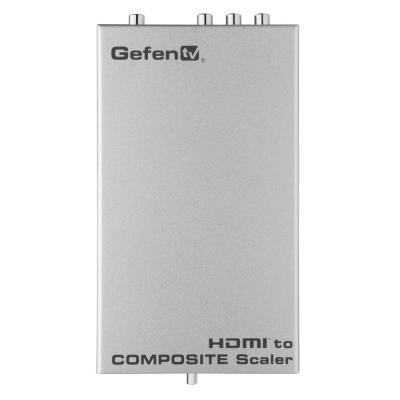 GEFEN GTV-HDMI-2-COMPSVIDSN コンバーター