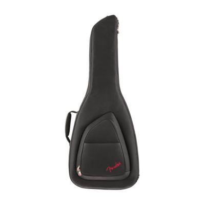 Fender FE1225 Electric Guitar Gig Bag Black エレキギター用ギグバッグ