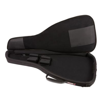 Fender フェンダー FE1225 Electric Guitar Gig Bag Black エレキギター用ギグバッグ 内装