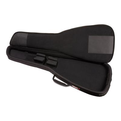 Fender フェンダー FB1225 Electric Bass Gig Bag Black ベース用ギグバッグ 内装・インテリア