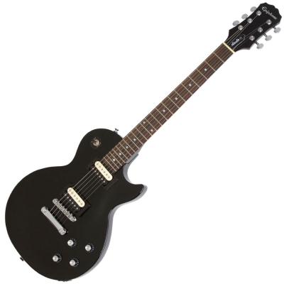 Epiphone Les Paul Studio LT Ebony エレキギター