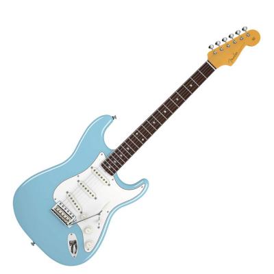 Fender Eric Johnson Stratocaster RW TTQ フェンダー エリックジョンソンモデル ストラトキャスター トロピカルターコイズ