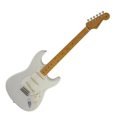 Fender Eric Johnson Stratocaster WBL フェンダー エリックジョンソン ストラトキャスター ホワイトブロンド