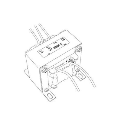 JBL PROFESSIONAL MTC-300T150 天井埋め込みスピーカー用 トランス
