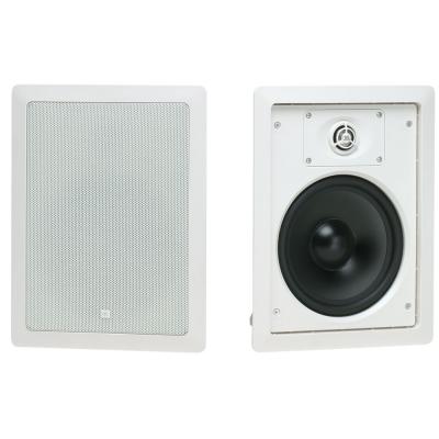 JBL PROFESSIONAL Control 128W 壁埋込用 スピーカー ペア