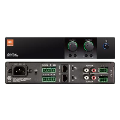JBL PROFESSIONAL CSA2120Z パワーアンプ