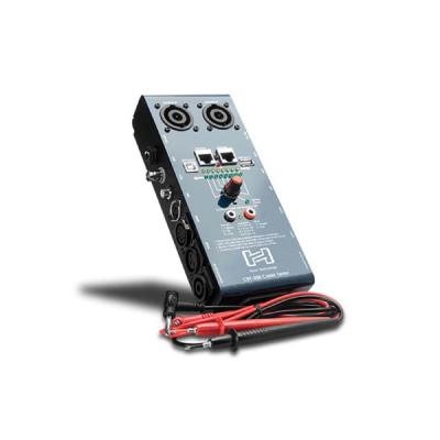 Hosa CBT-500 ケーブルテスター