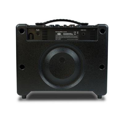 VOX VX50-BA 小型ベースアンプ コンボ 背面