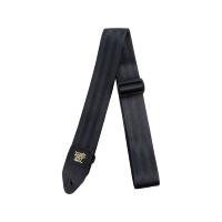 ERNIE BALL 4139 2" Seatbelt Webbing Strap ギターストラップ