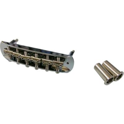 Montreux JG/JM Bridge set No.8382 ジャガー/ジャズマスター用ブリッジセット